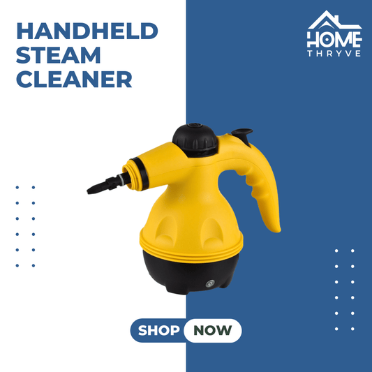 Handheld Steam Cleaner